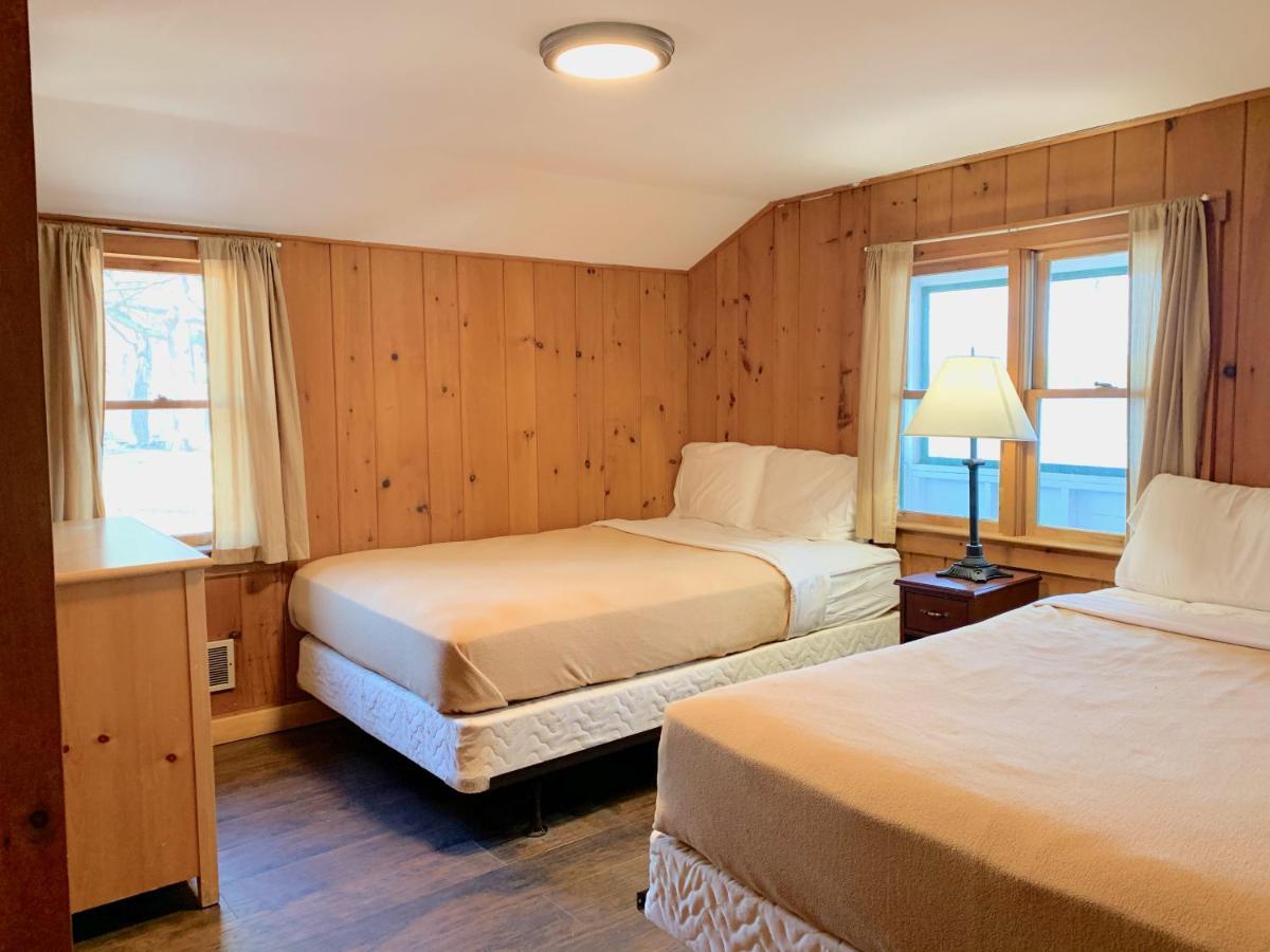 Anchorage At The Lake Тилтън Екстериор снимка